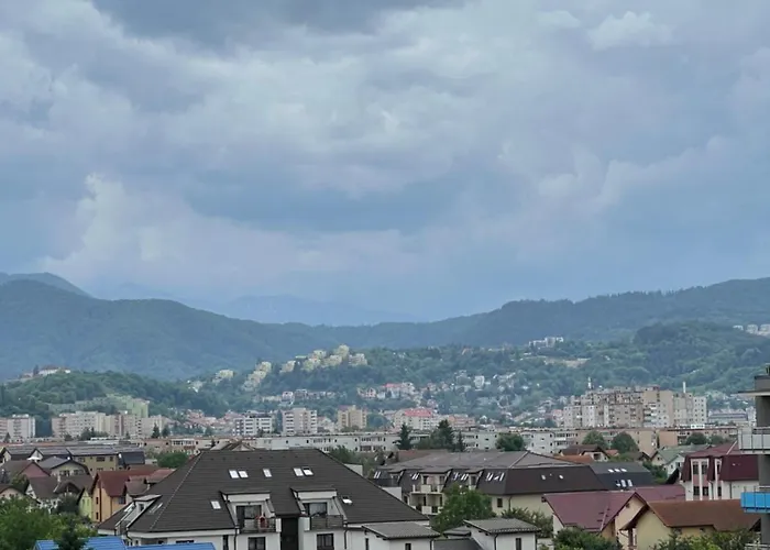 Smile House Hotel Brașov