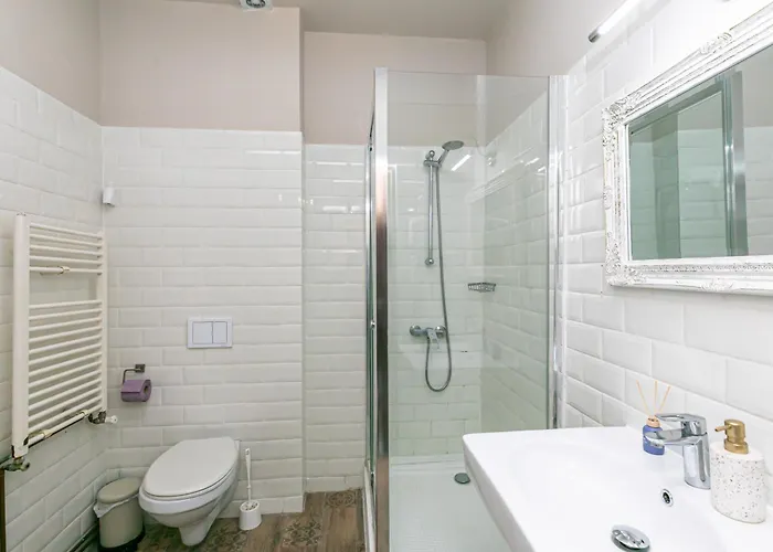 Residence Piata Sfatului Brașov