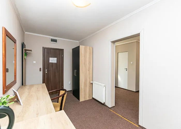 Residence Piata Sfatului Brașov