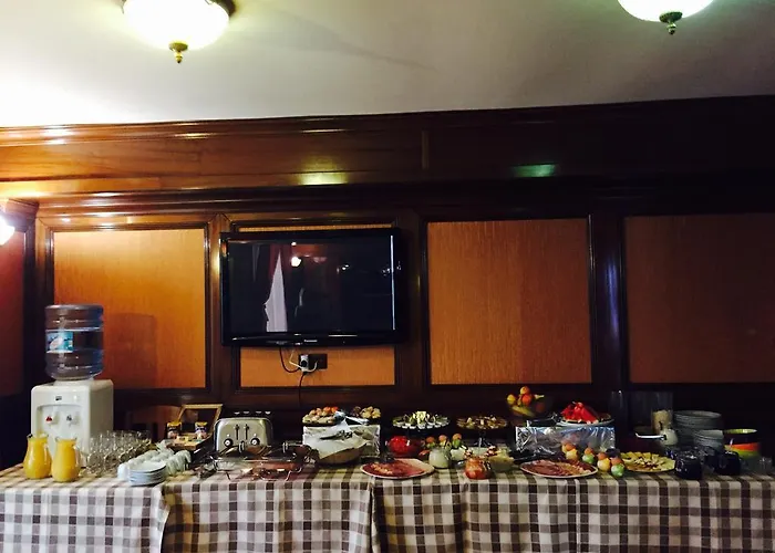 Casa Iacob Hotel Brașov