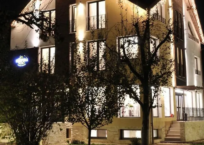 Stupina Hotel Brașov